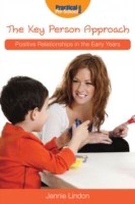 Key Person Approach