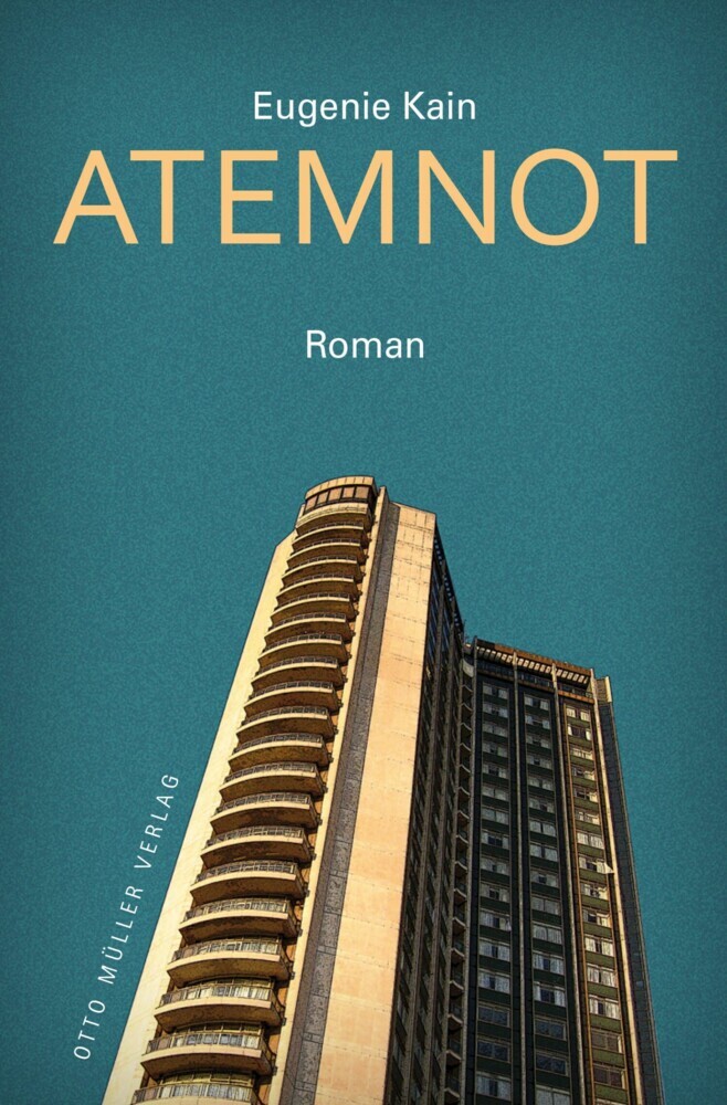 Atemnot main product photo