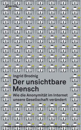 Der unsichtbare Mensch main product photo