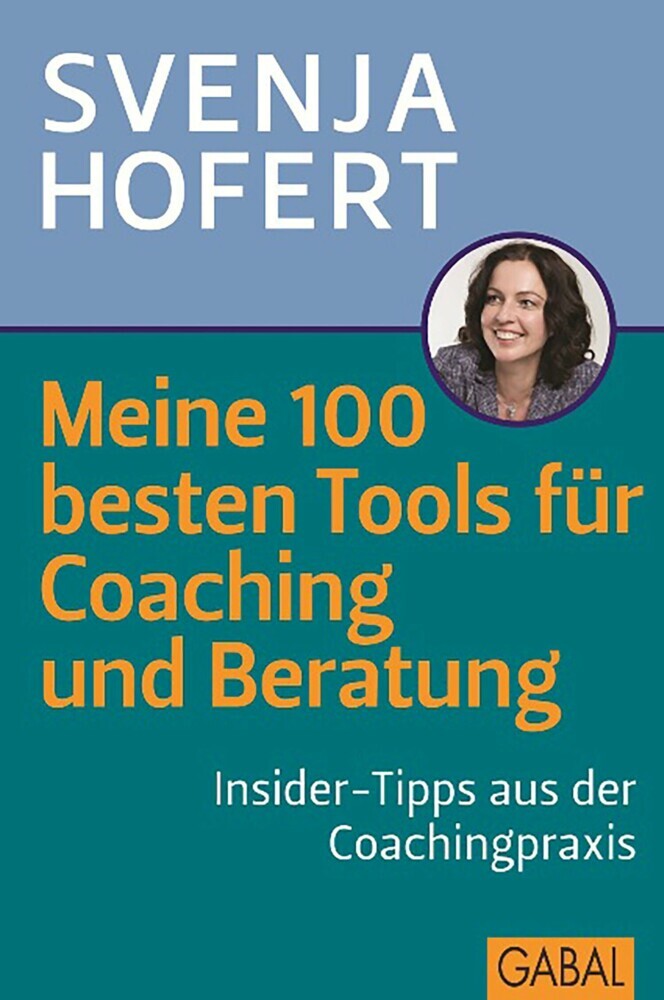 Meine 100 besten Tools für Coaching und Beratung main product photo