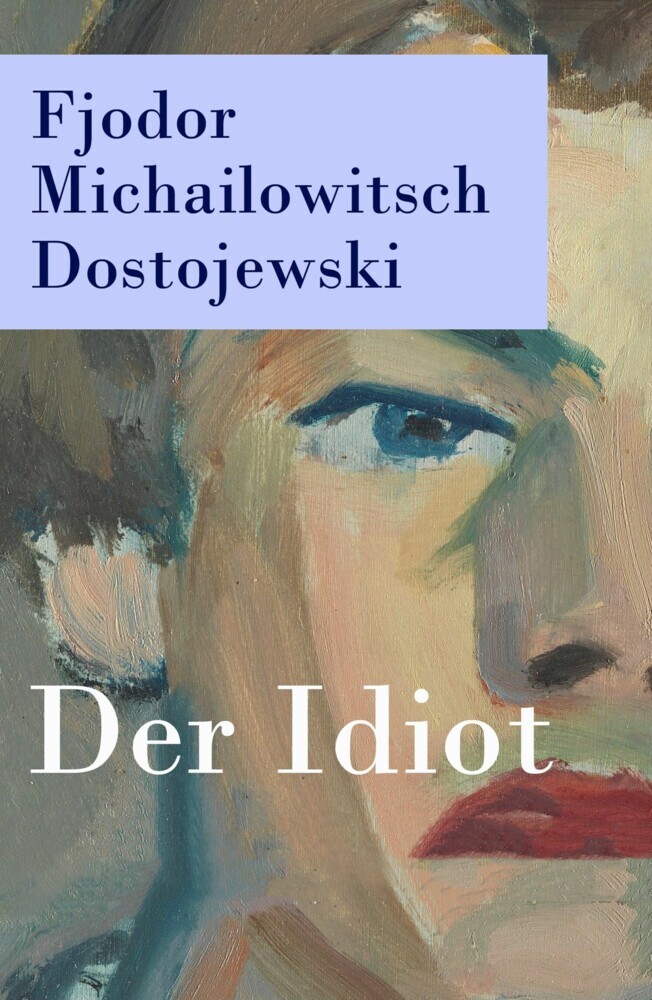 Der Idiot main product photo