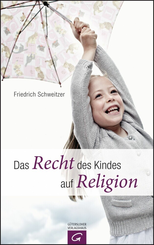 Das Recht des Kindes auf Religion main product photo