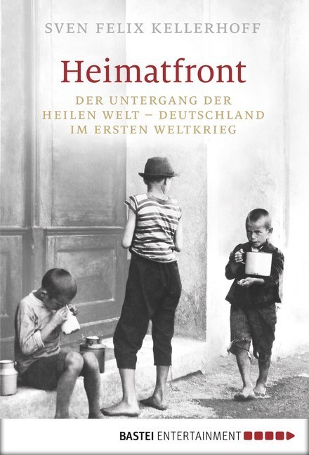Heimatfront main product photo