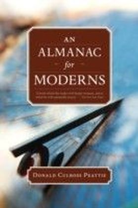 Almanac for Moderns