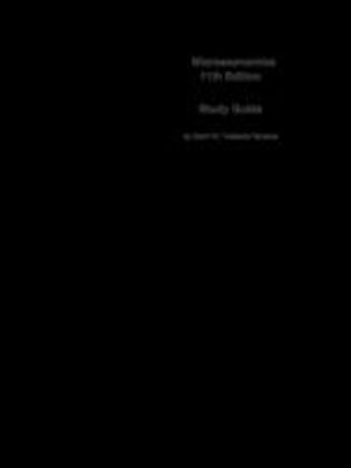 eStudy Guide for: Microeconomics by Roger A. Arnold