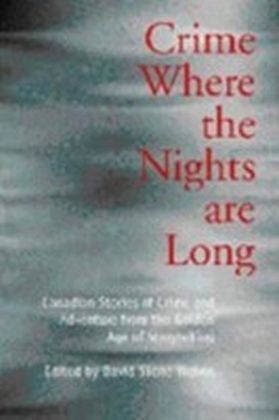 Crime Where the Nights are Long