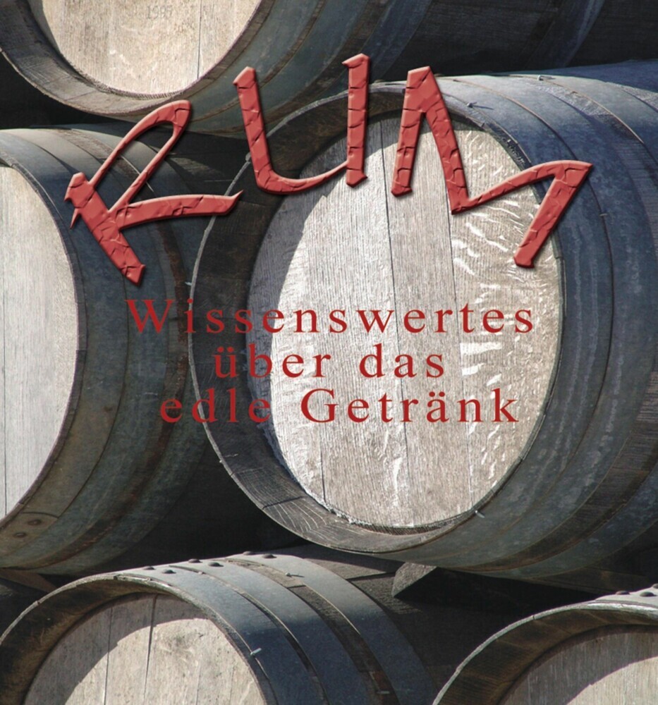 Geschichte des Rums main product photo