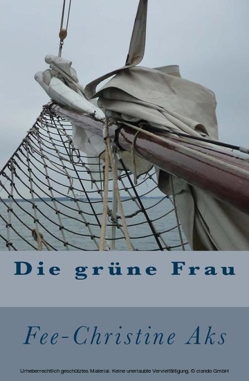 Die grüne Frau main product photo