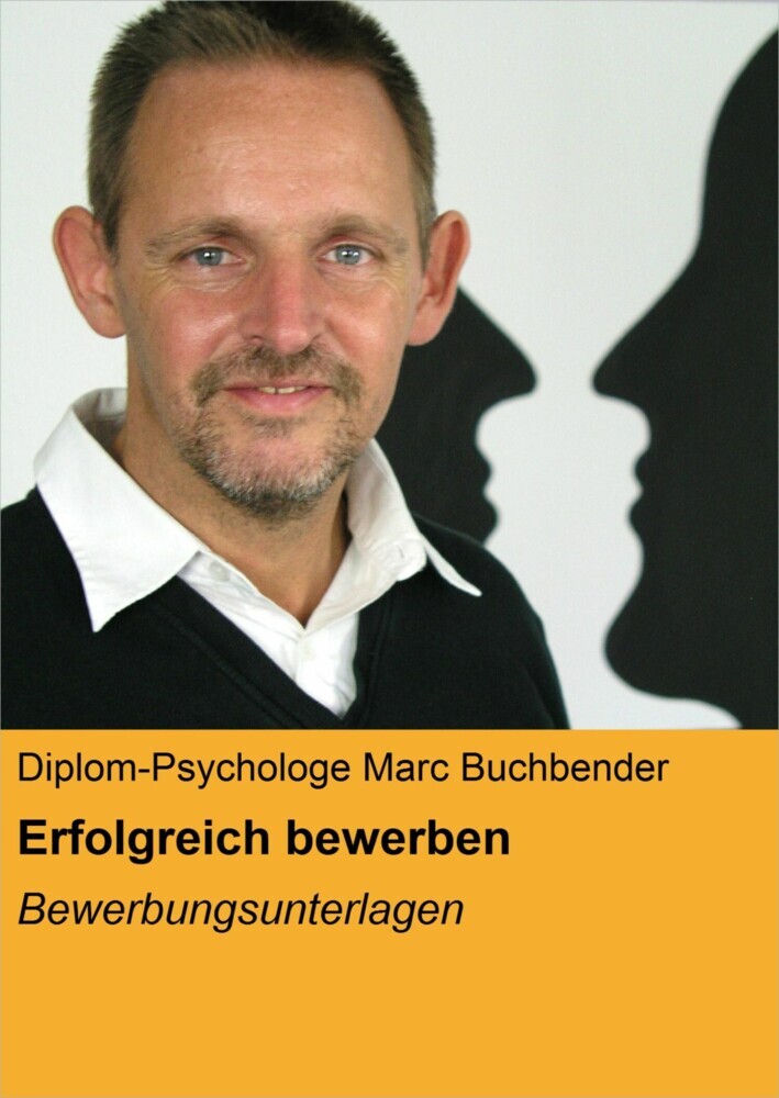 Erfolgreich bewerben main product photo
