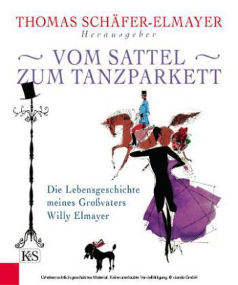 Vom Sattel zum Tanzparkett