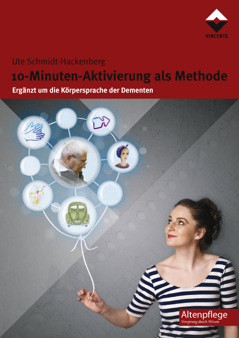 10-Minuten-Aktivierung als Methode main product photo
