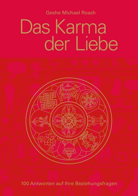 Das Karma der Liebe main product photo