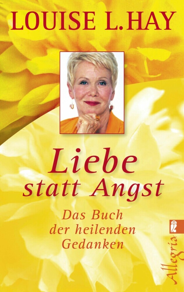 Liebe statt Angst main product photo