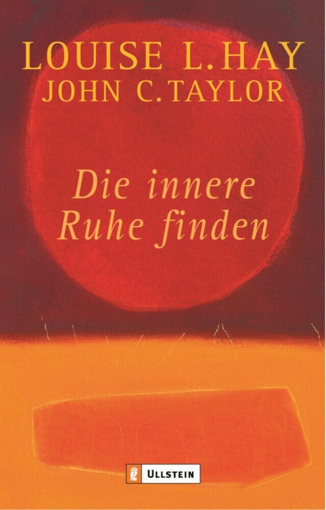 Die innere Ruhe finden main product photo