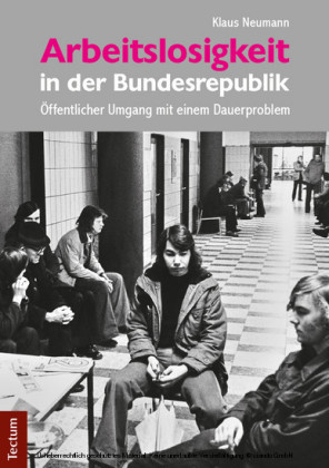 Arbeitslosigkeit in der Bundesrepublik