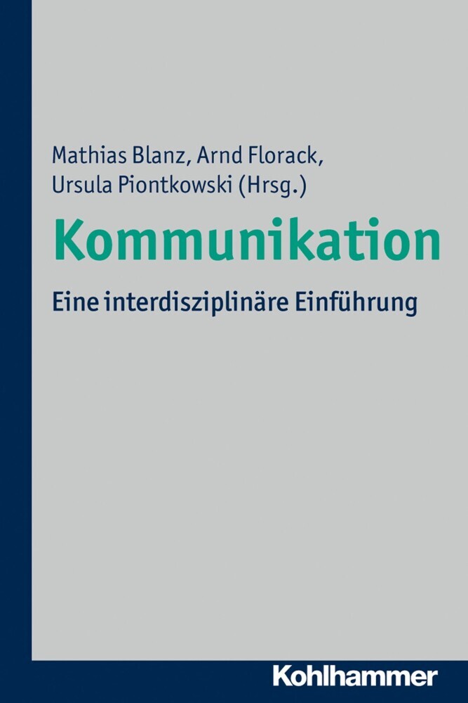 Kommunikation main product photo