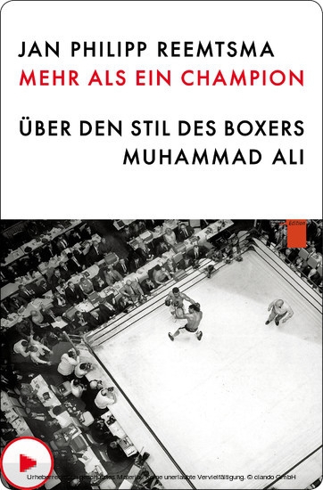 Mehr als ein Champion main product photo