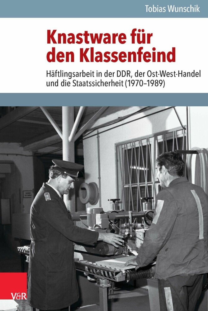 Knastware für den Klassenfeind main product photo
