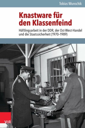 Knastware für den Klassenfeind