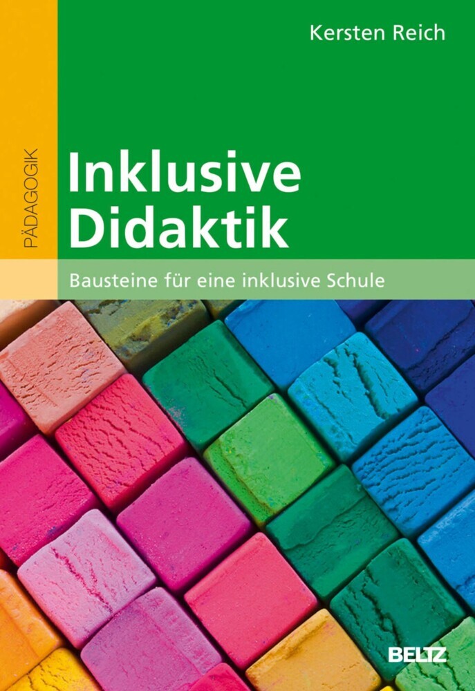 Inklusive Didaktik main product photo