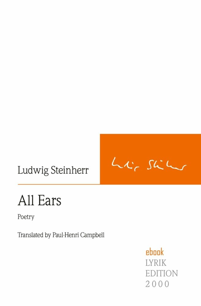 All Ears main product photo