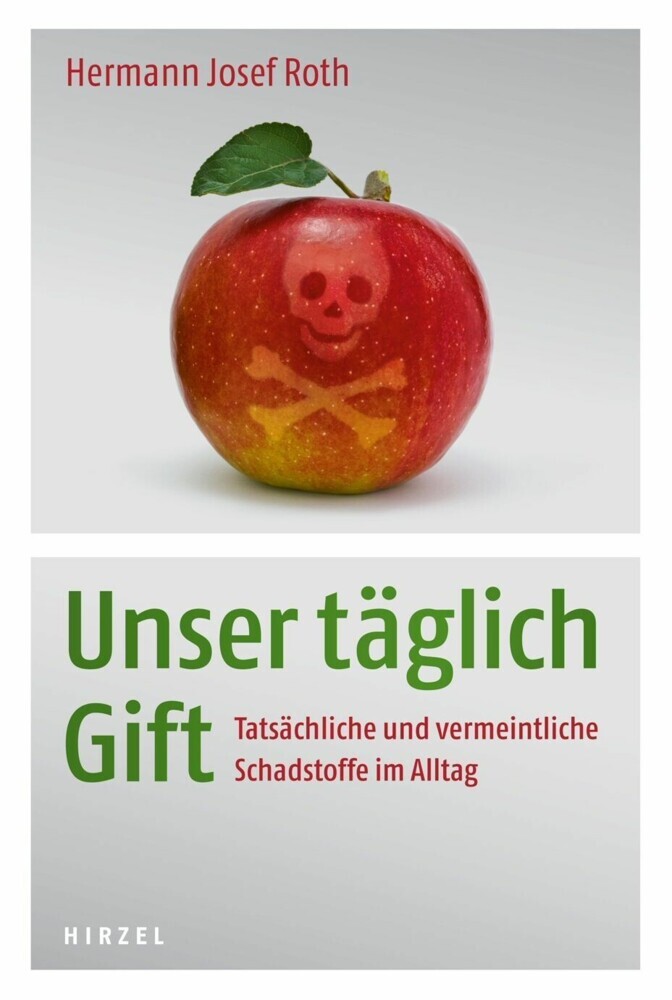 Unser täglich Gift main product photo
