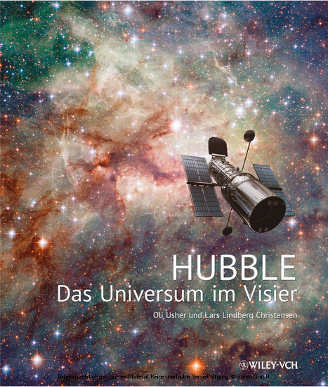 Hubble main product photo