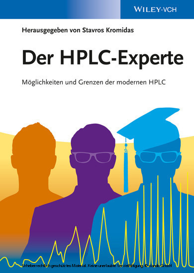 Der HPLC-Experte main product photo