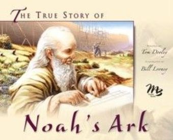 The True Story of Noah's Ark