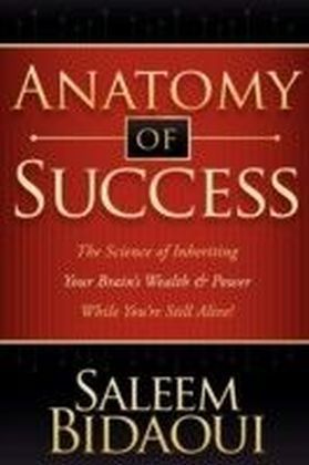 Anatomy of Success