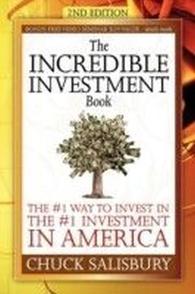 Incredible Investment Book