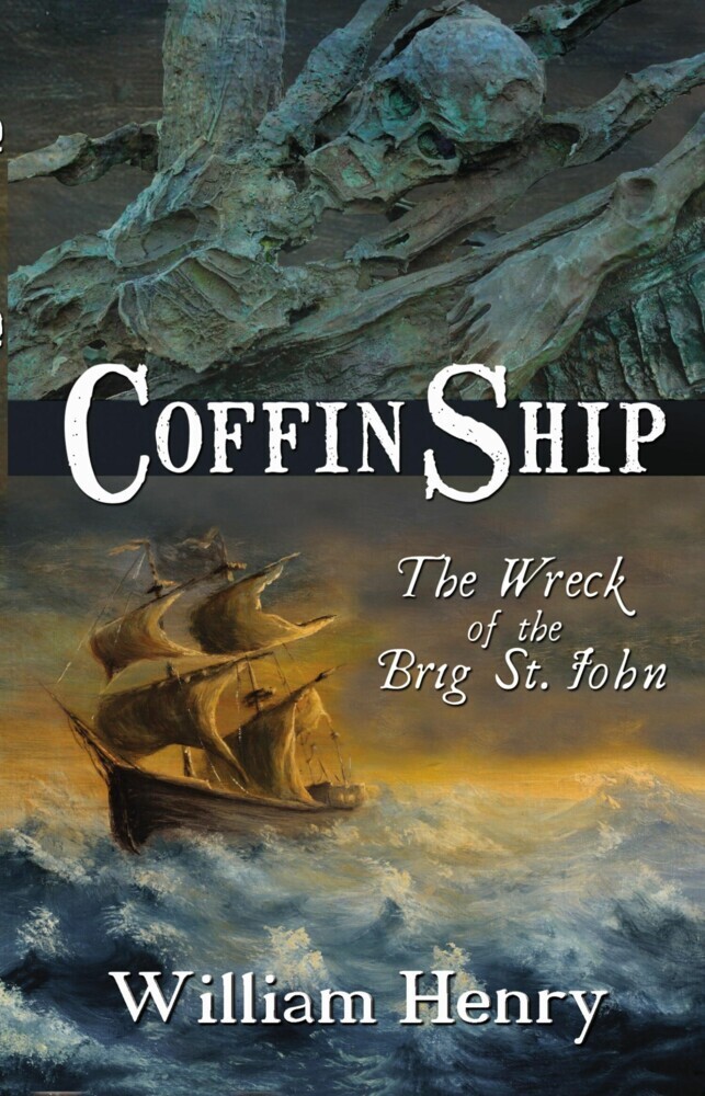 Coffin Ship main product photo