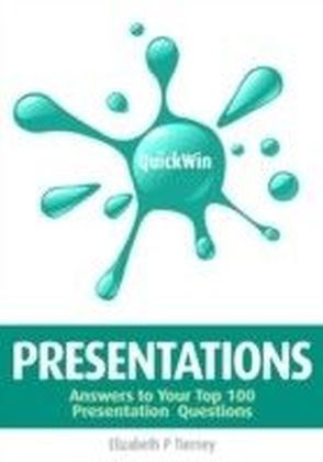 Quick Win Presentations