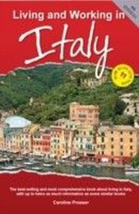 Living and Working in Italy