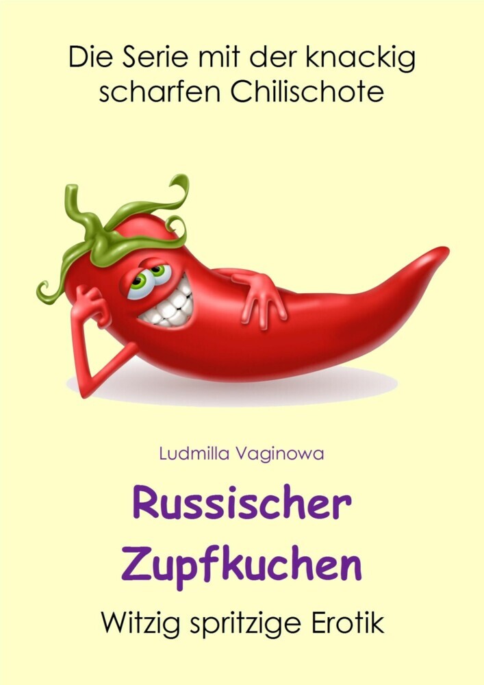 Russischer Zupfkuchen main product photo
