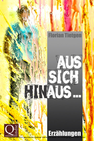 Aus sich hinaus ... main product photo