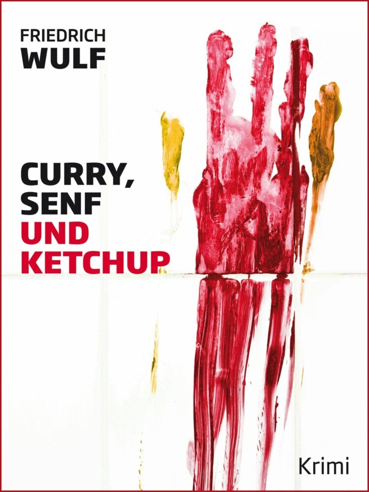 Curry, Senf und Ketchup main product photo