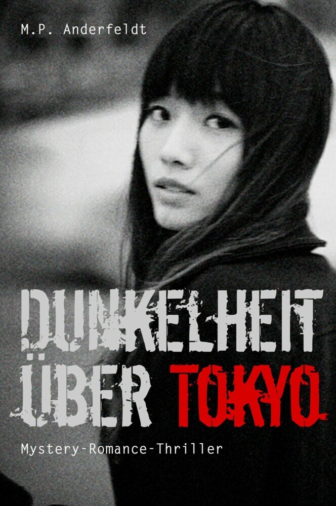Dunkelheit über Tokyo main product photo