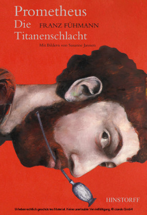 Prometheus. Die Titanenschlacht
