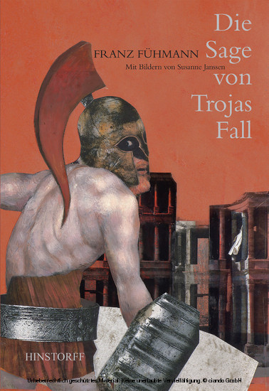 Die Sage von Trojas Fall main product photo