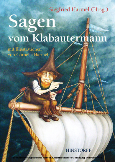 Sagen vom Klabautermann main product photo