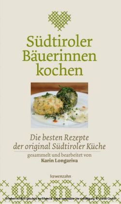 Südtiroler Bäuerinnen kochen