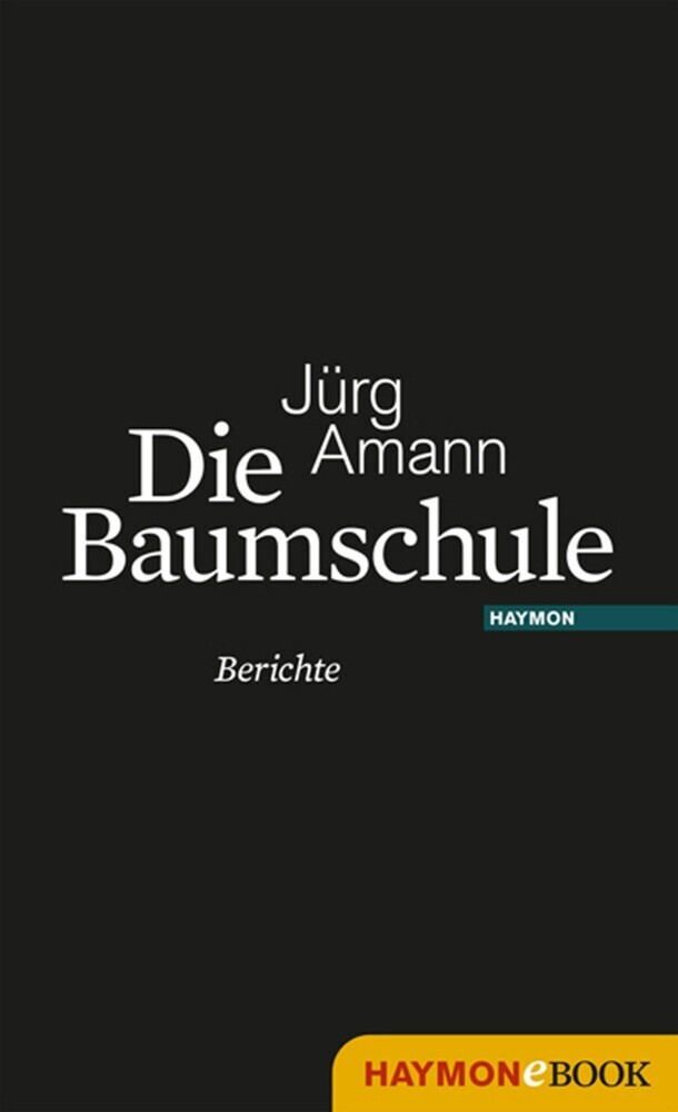 Die Baumschule main product photo