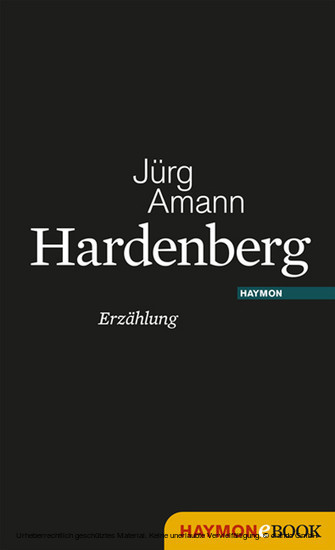 Hardenberg main product photo