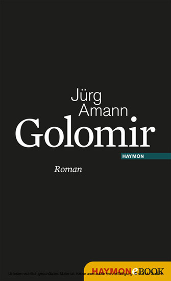 Golomir main product photo