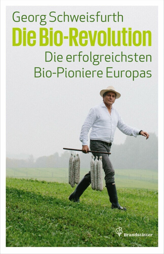 Die Bio-Revolution main product photo