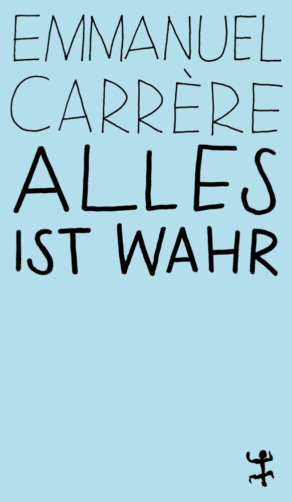Alles ist wahr main product photo
