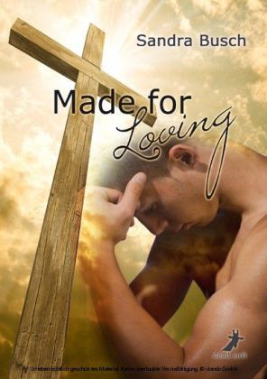 Made for Loving main product photo
