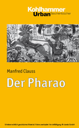 Der Pharao