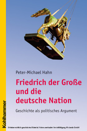 Friedrich der Große und die deutsche Nation